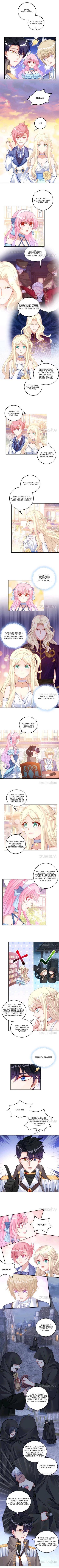 A Queen’s Law of Survival chapter 30 - page 3