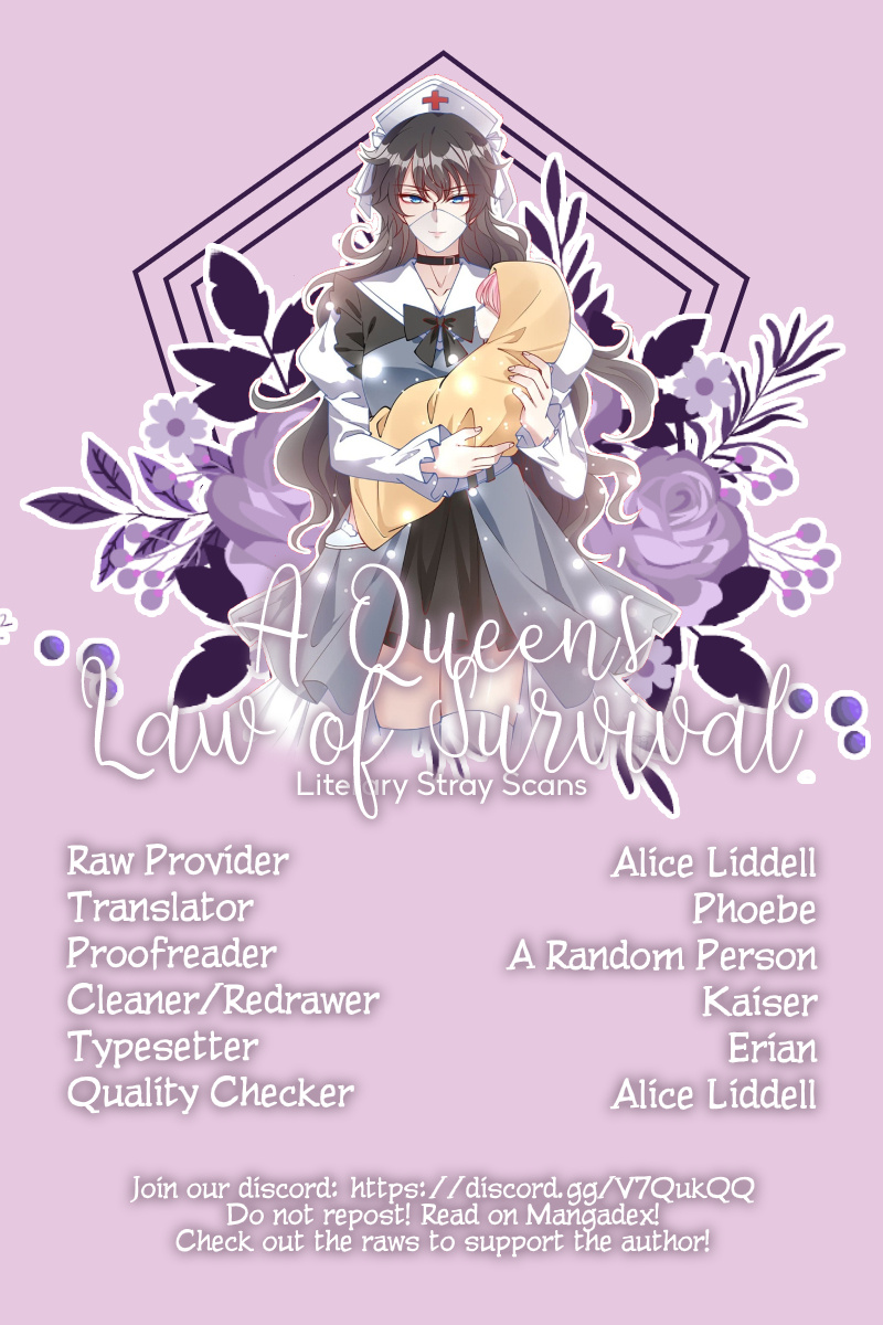 A Queen’s Law of Survival chapter 9 - page 9