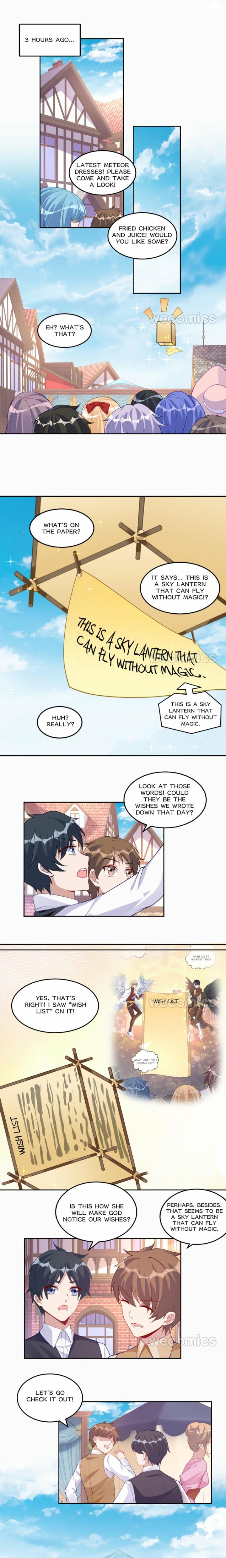 A Queen’s Law of Survival chapter 99 - page 1