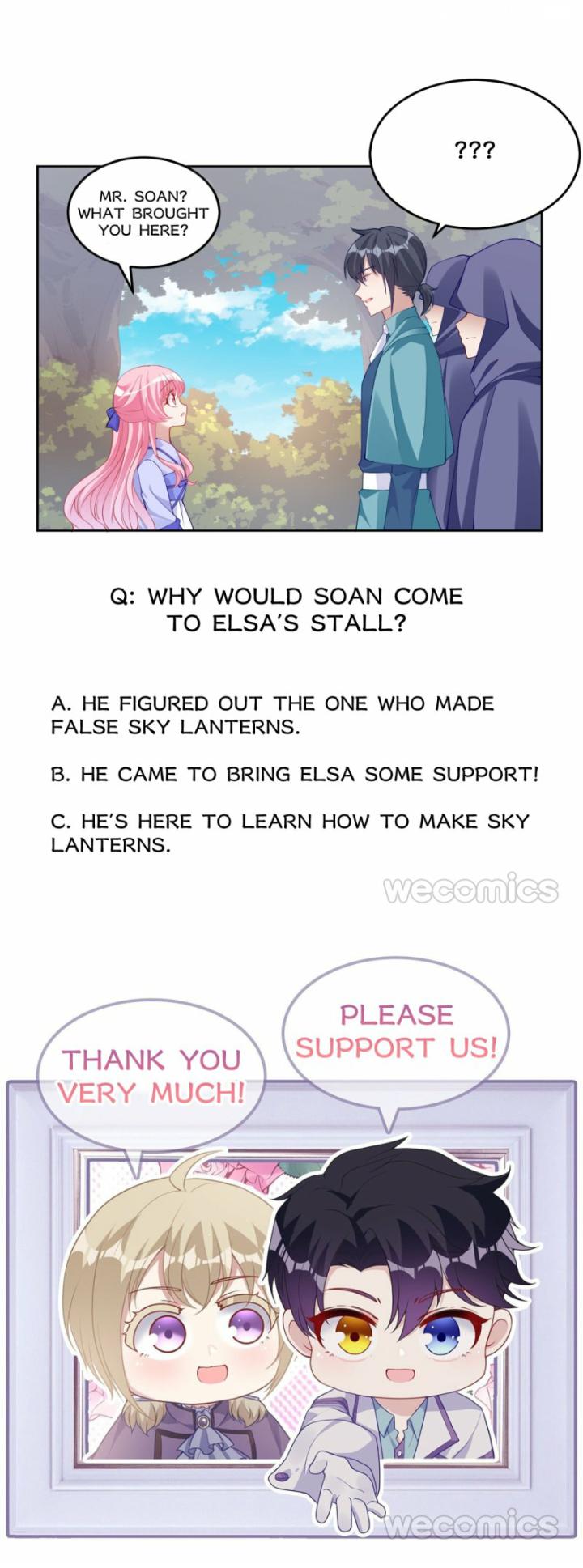 A Queen’s Law of Survival chapter 99 - page 10