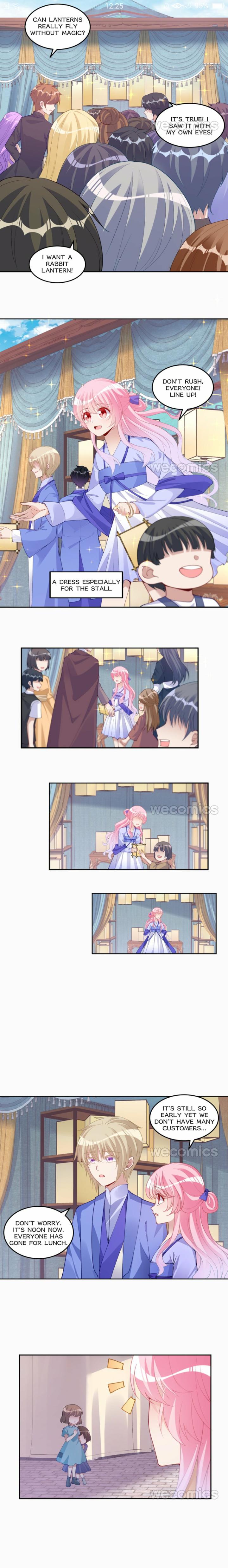 A Queen’s Law of Survival chapter 99 - page 2