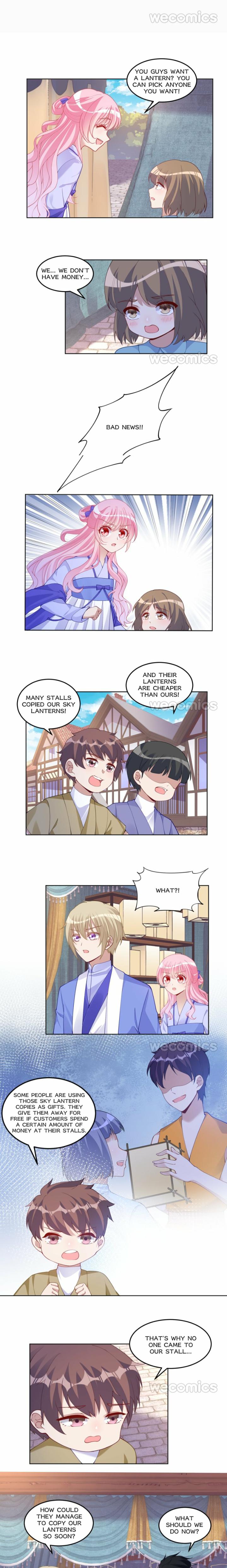 A Queen’s Law of Survival chapter 99 - page 3