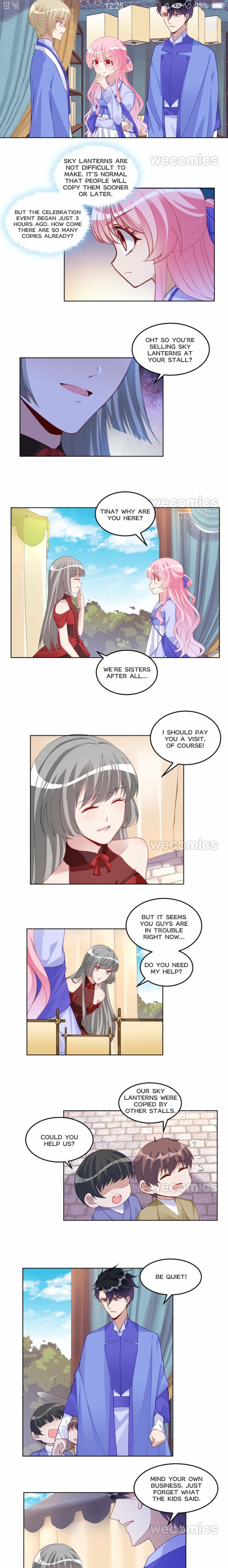 A Queen’s Law of Survival chapter 99 - page 4