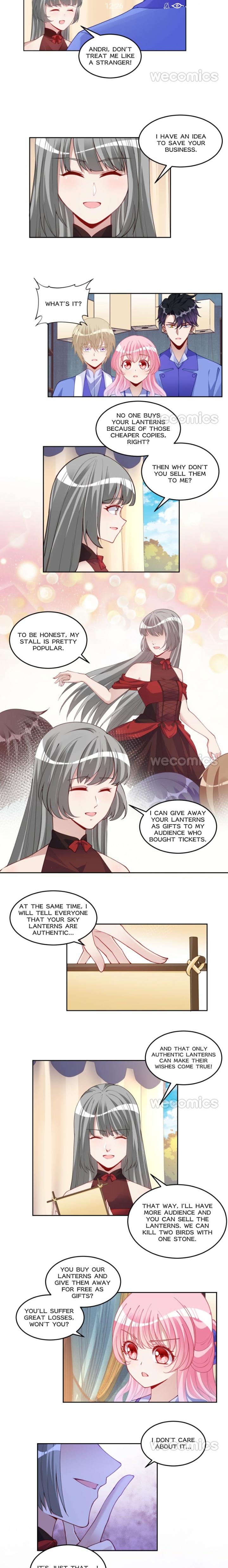 A Queen’s Law of Survival chapter 99 - page 5