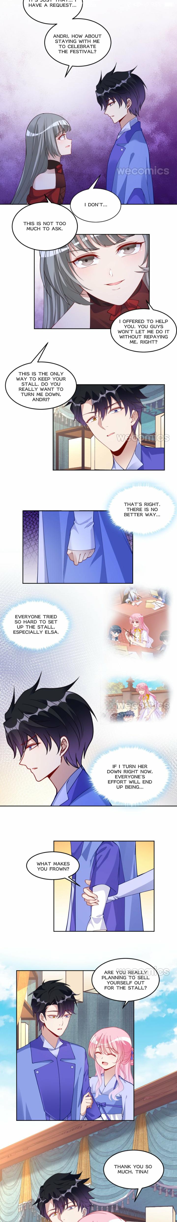A Queen’s Law of Survival chapter 99 - page 6