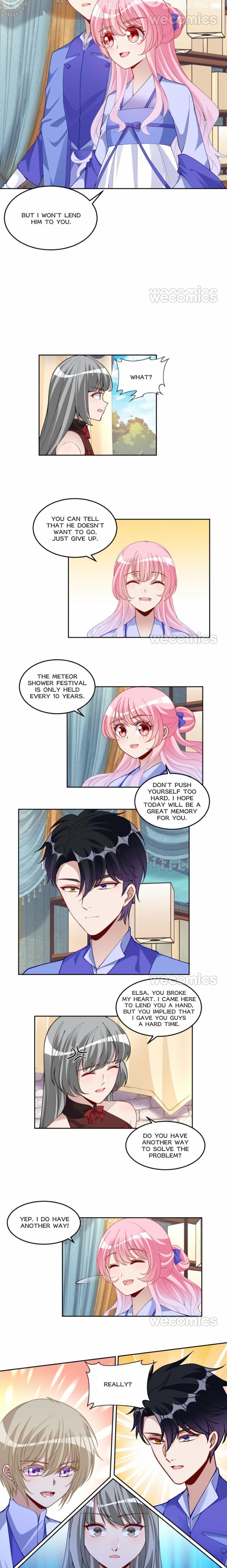A Queen’s Law of Survival chapter 99 - page 7