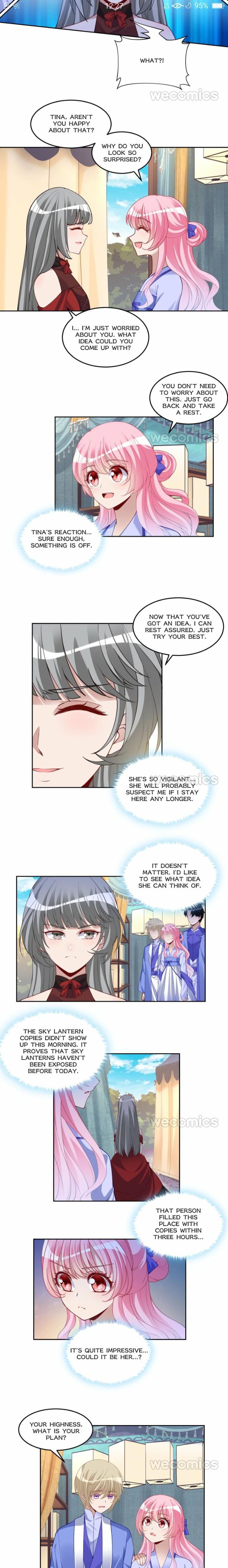 A Queen’s Law of Survival chapter 99 - page 8