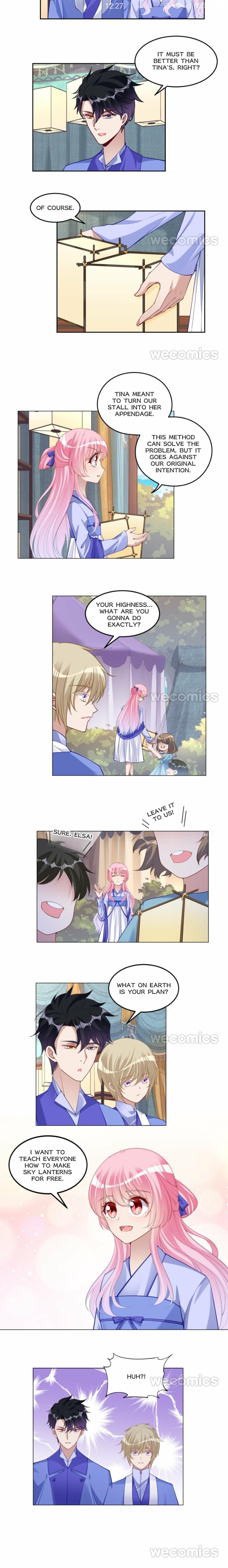 A Queen’s Law of Survival chapter 99 - page 9