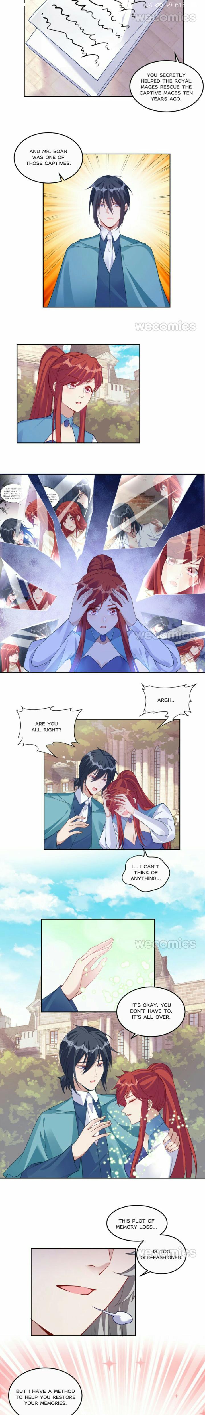A Queen’s Law of Survival Chapter 113 - page 6
