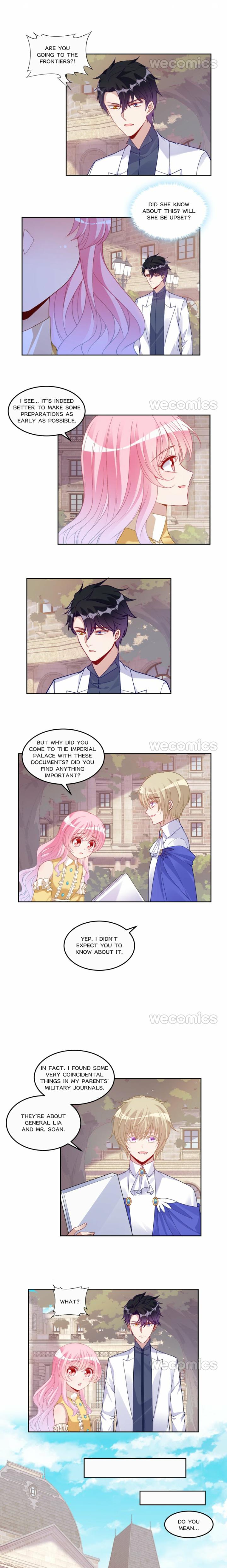 A Queen’s Law of Survival Chapter 113 - page 4