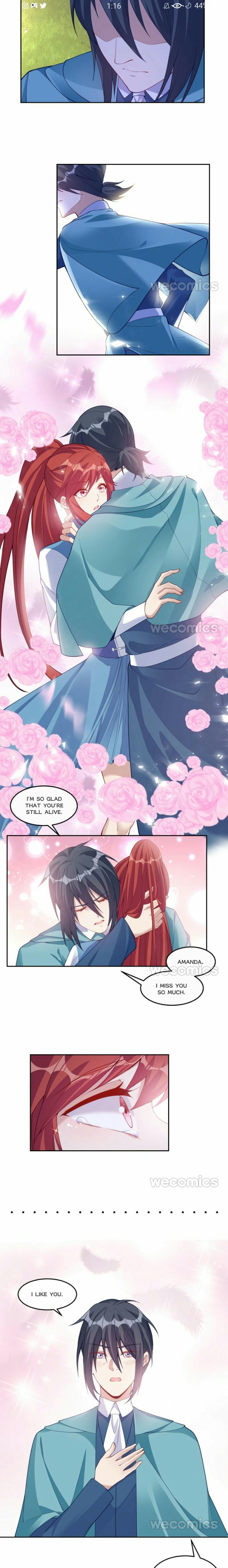 A Queen’s Law of Survival Chapter 114 - page 11