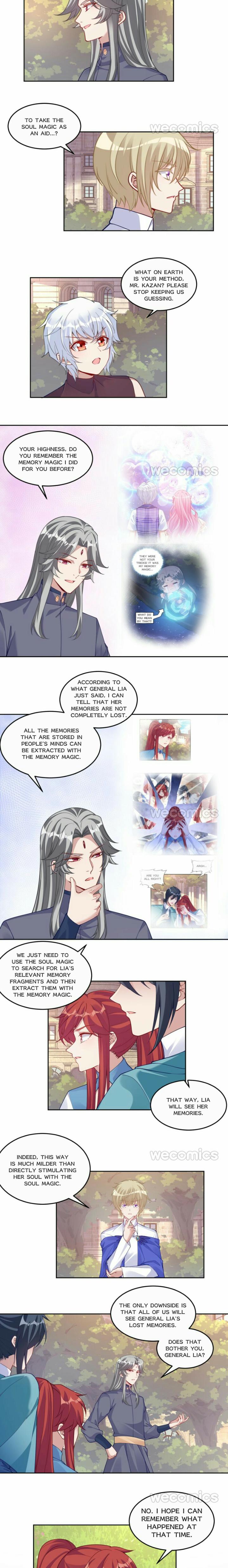 A Queen’s Law of Survival Chapter 114 - page 2