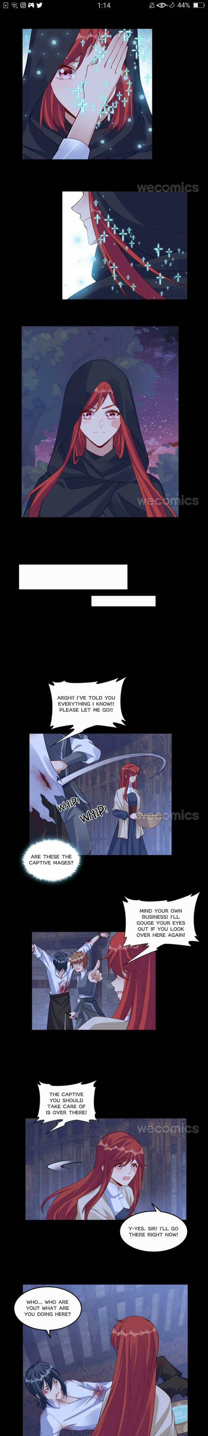 A Queen’s Law of Survival Chapter 114 - page 7