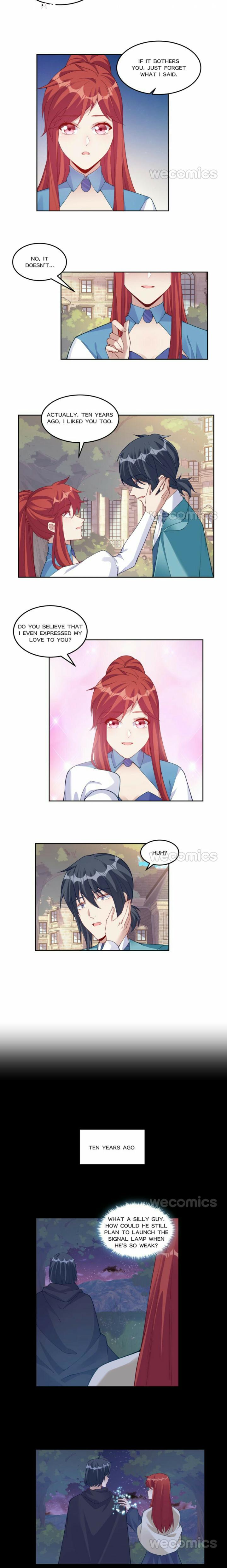 A Queen’s Law of Survival Chapter 115 - page 4
