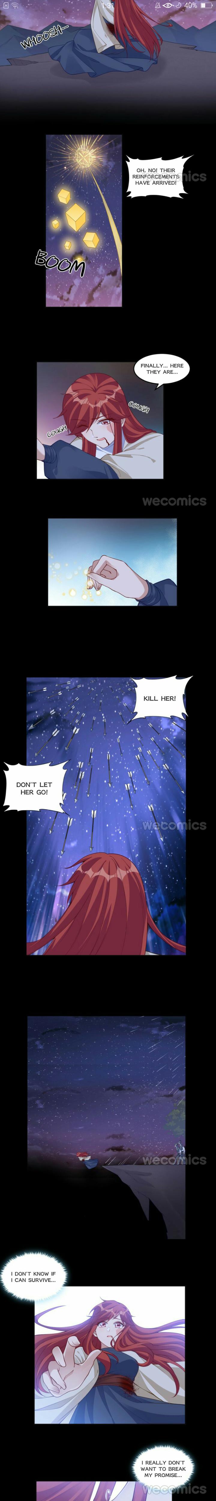 A Queen’s Law of Survival Chapter 115 - page 6