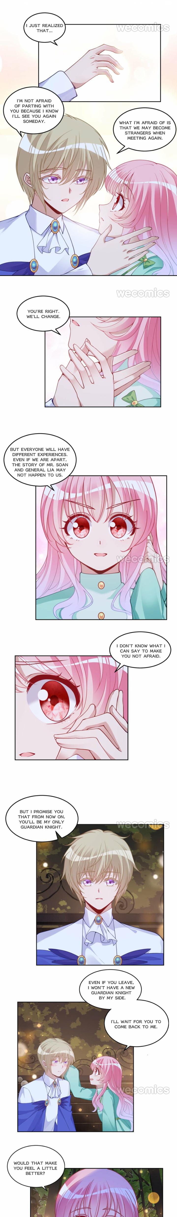 A Queen’s Law of Survival Chapter 116 - page 6