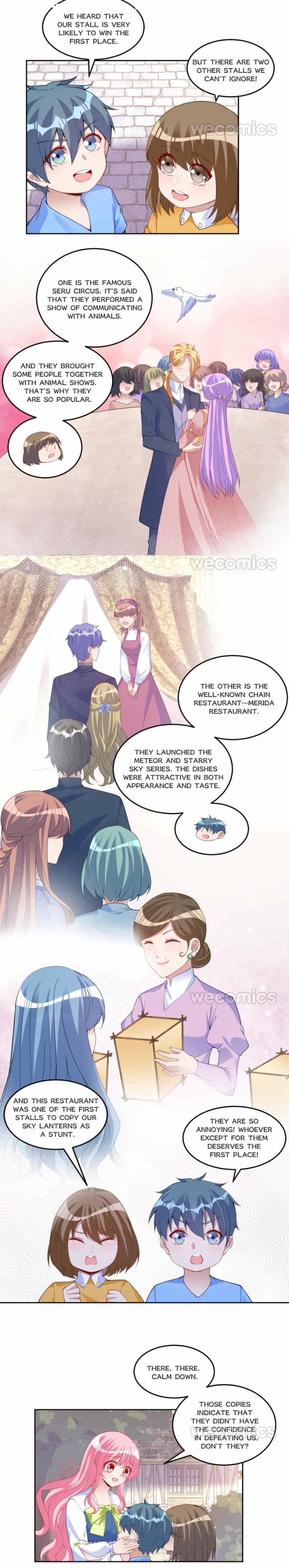 A Queen’s Law of Survival Chapter 117 - page 2