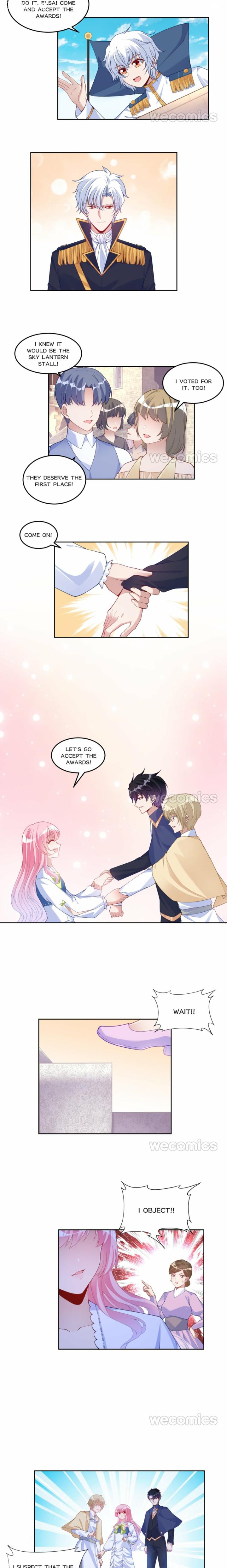 A Queen’s Law of Survival Chapter 117 - page 4