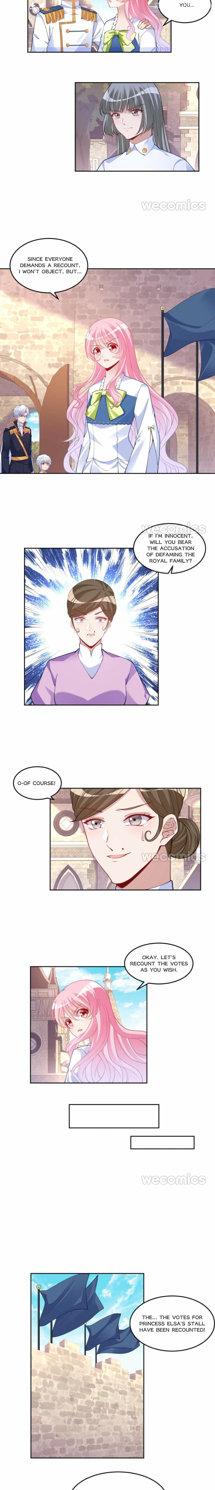 A Queen’s Law of Survival Chapter 117 - page 8