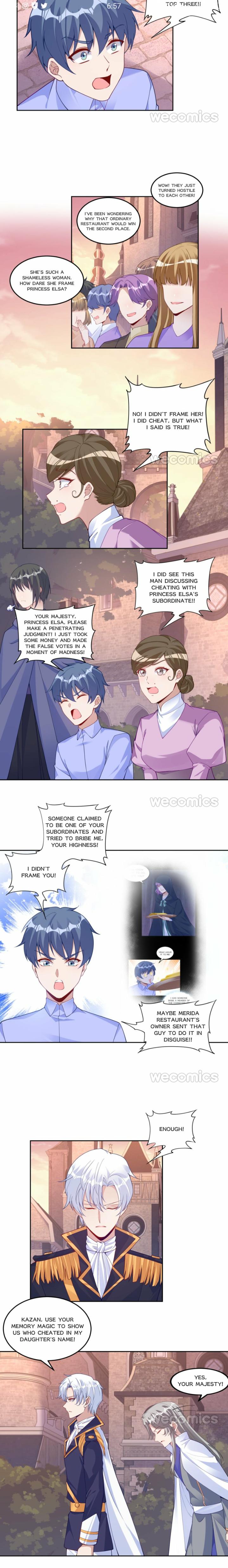 A Queen’s Law of Survival Chapter 118 - page 10