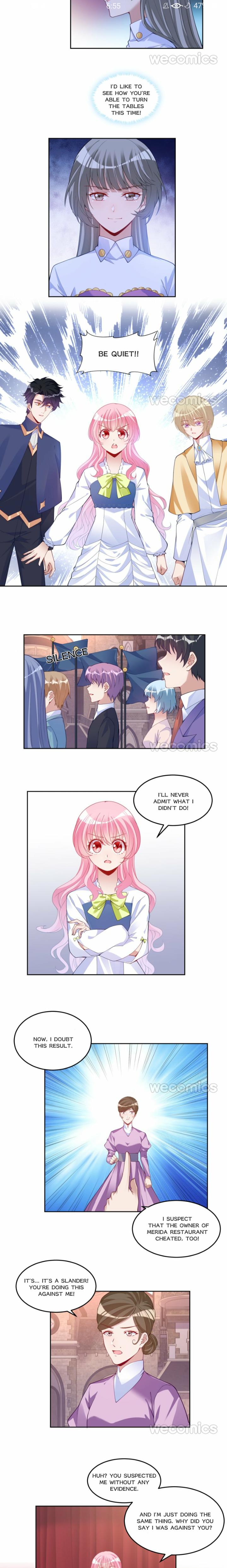 A Queen’s Law of Survival Chapter 118 - page 4