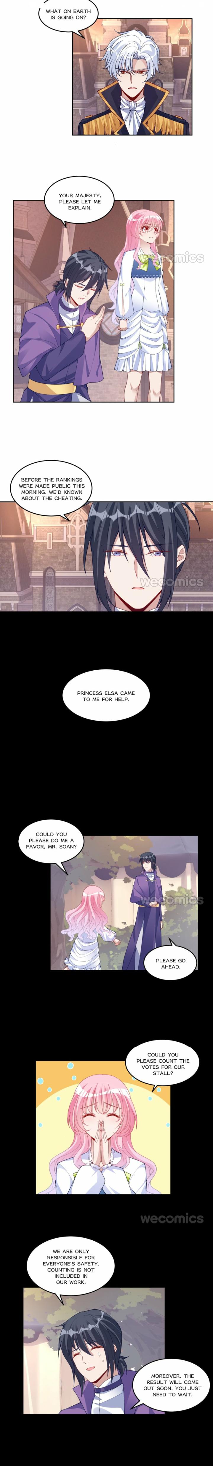 A Queen’s Law of Survival Chapter 118 - page 6