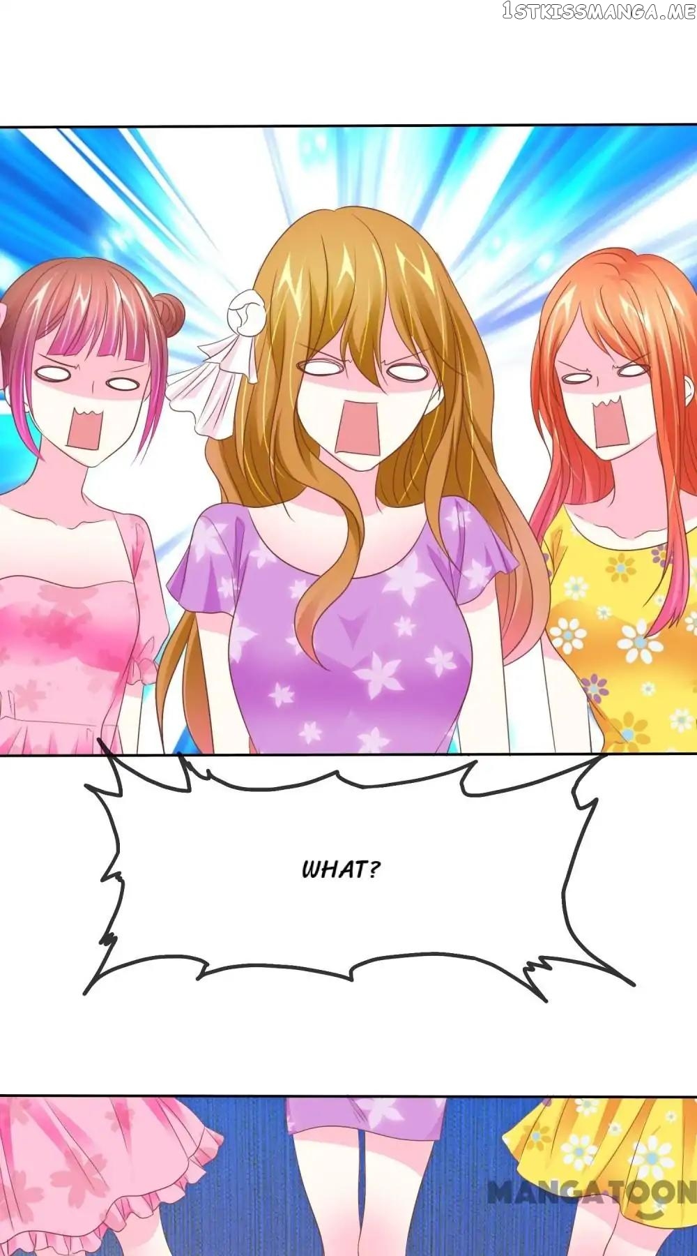 Fall in Love Because of You chapter 74 - page 1