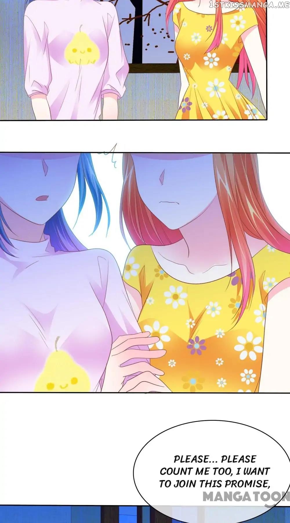 Fall in Love Because of You chapter 74 - page 10