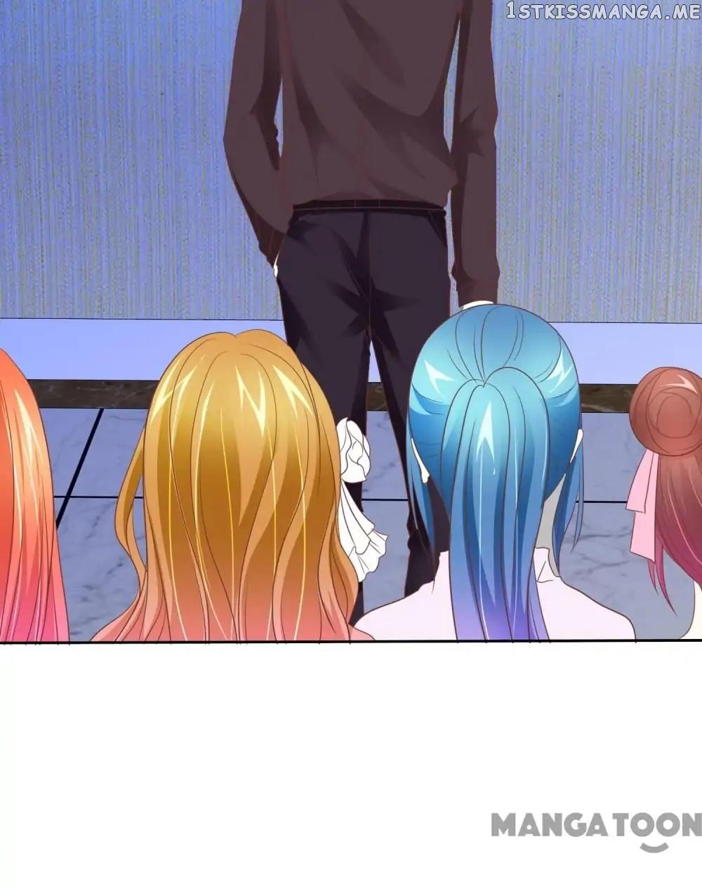 Fall in Love Because of You chapter 74 - page 24