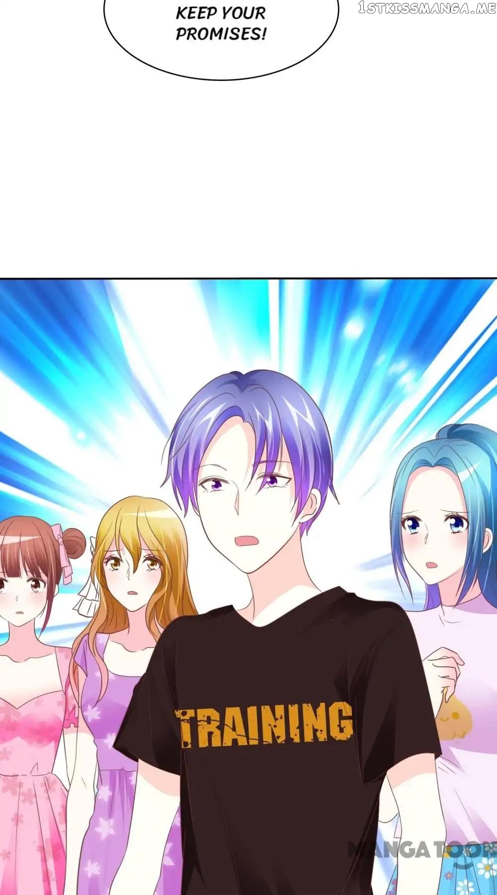 Fall in Love Because of You chapter 74 - page 27