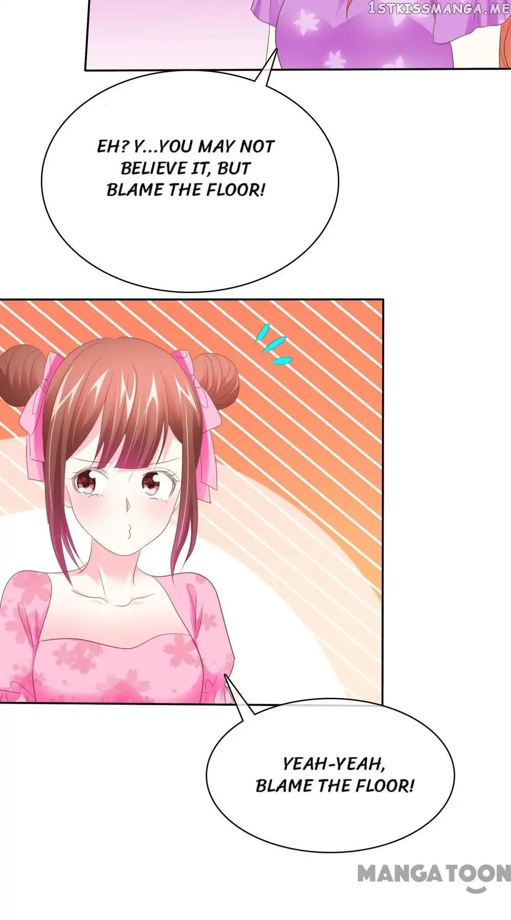 Fall in Love Because of You chapter 74 - page 7
