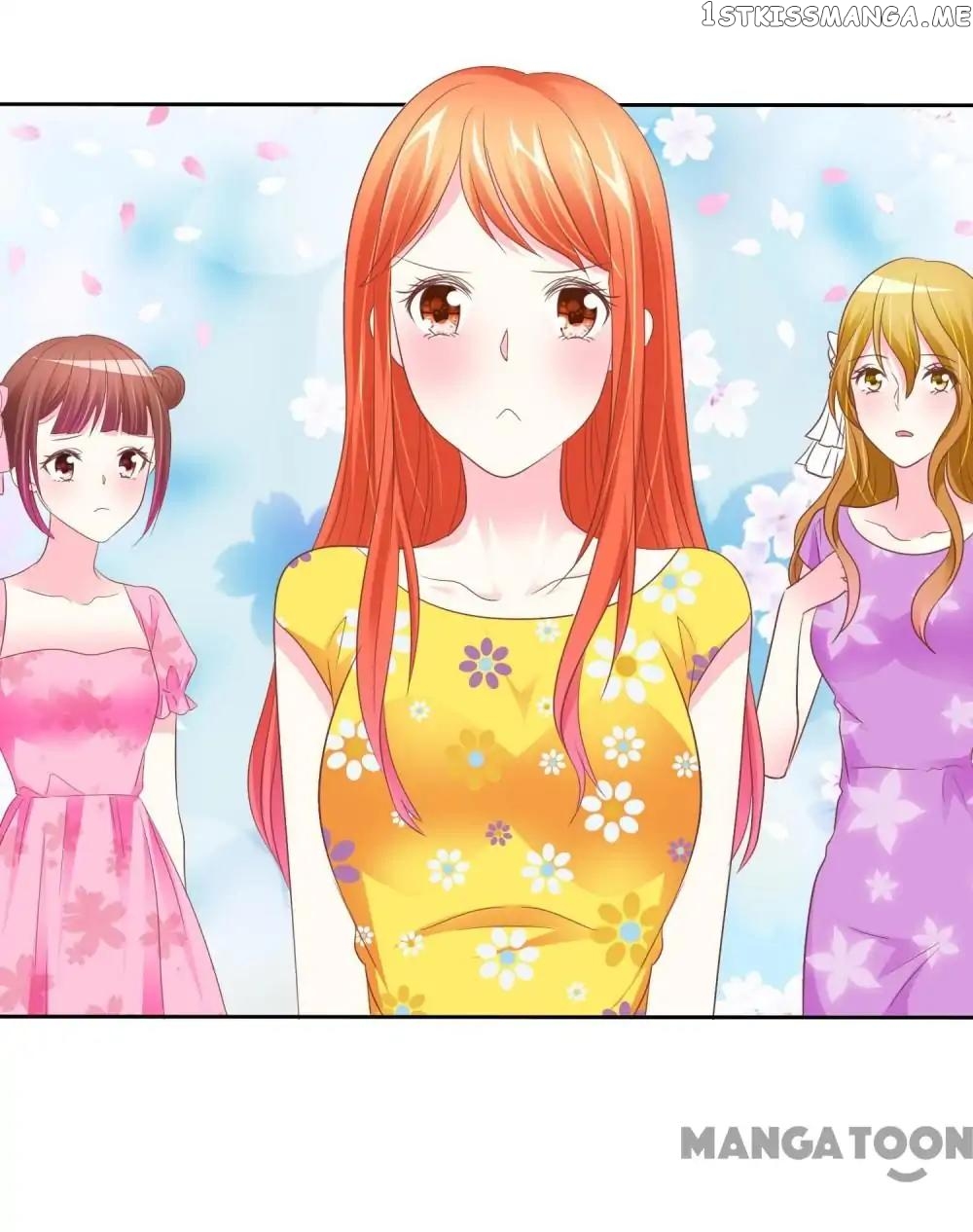 Fall in Love Because of You chapter 74 - page 8