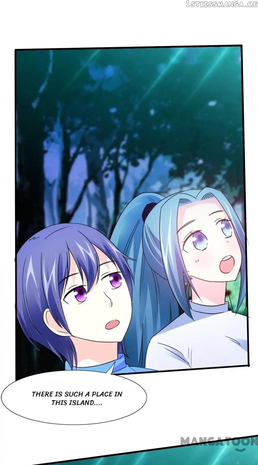 Fall in Love Because of You Chapter 12 - page 28