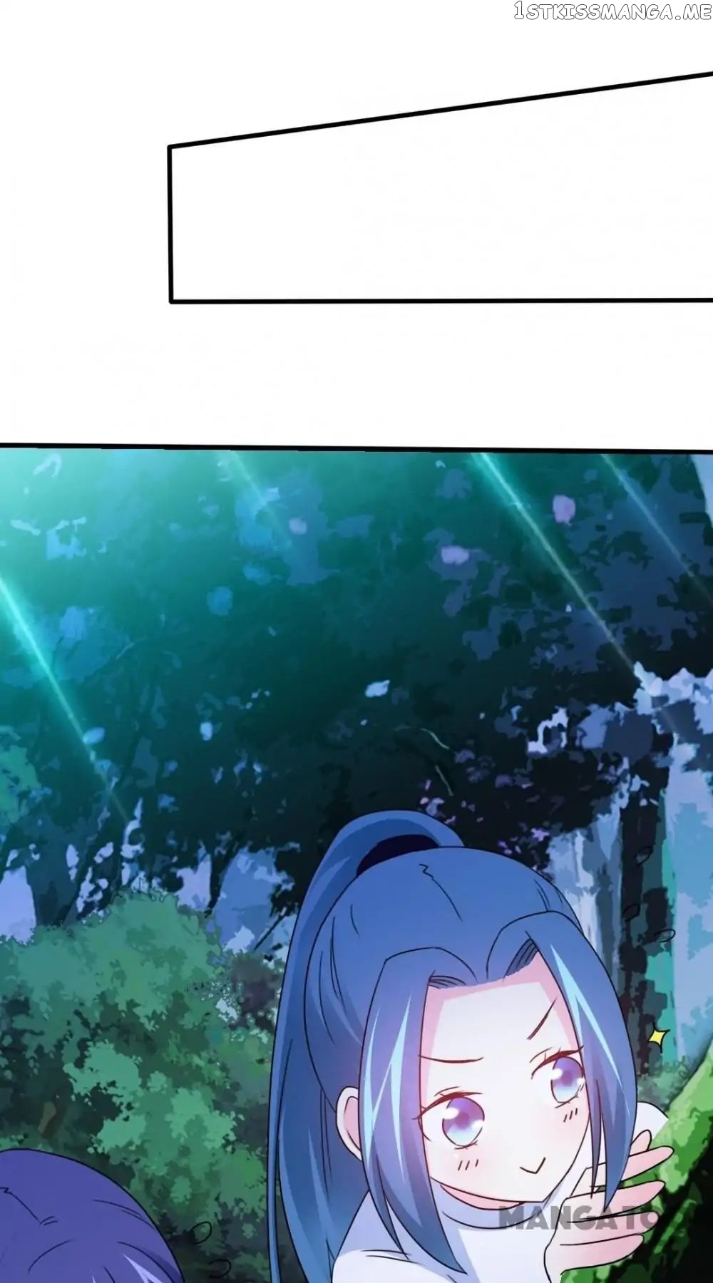 Fall in Love Because of You Chapter 12 - page 34