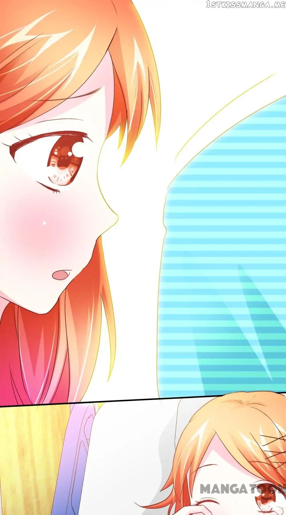 Fall in Love Because of You chapter 40 - page 1