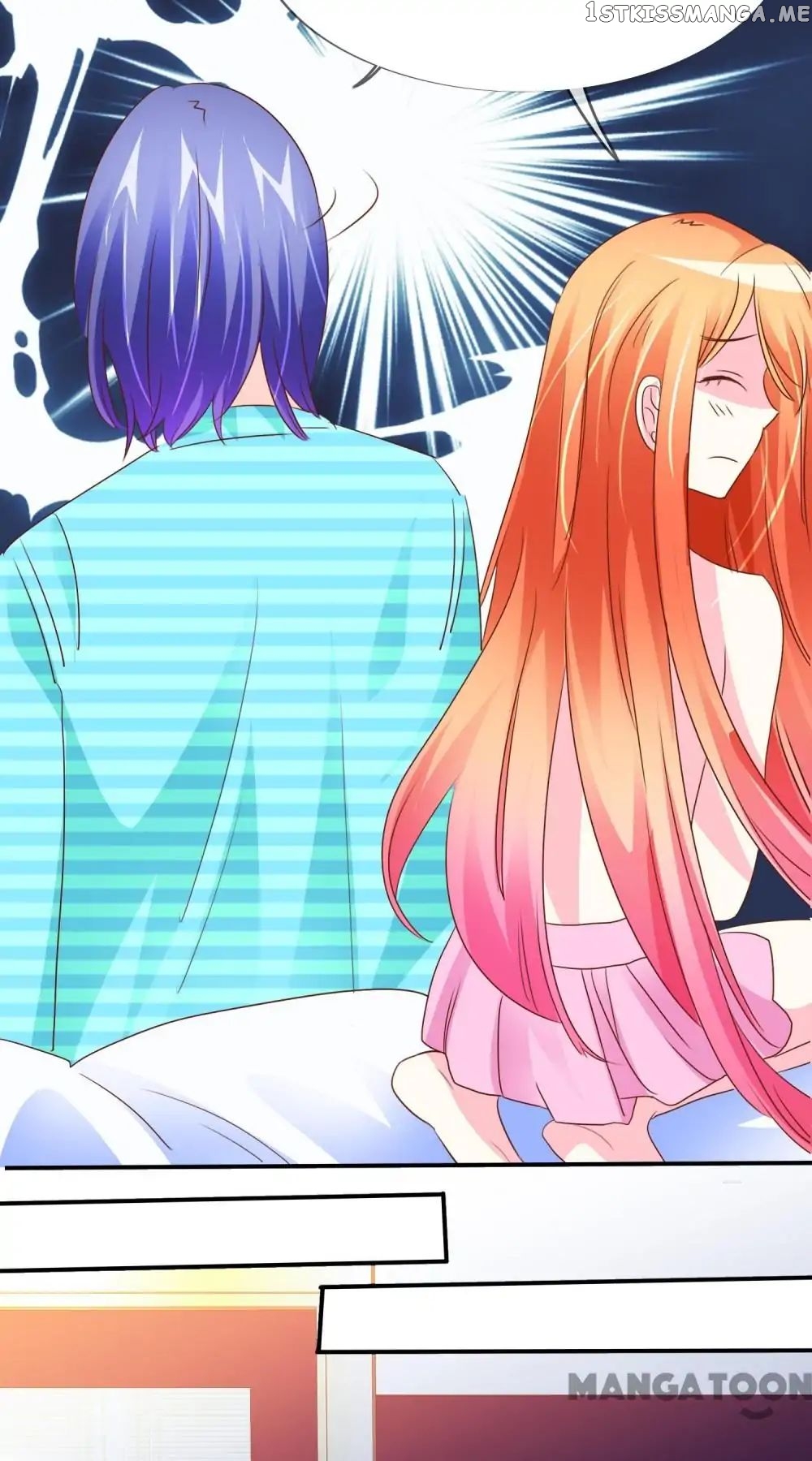 Fall in Love Because of You chapter 40 - page 10