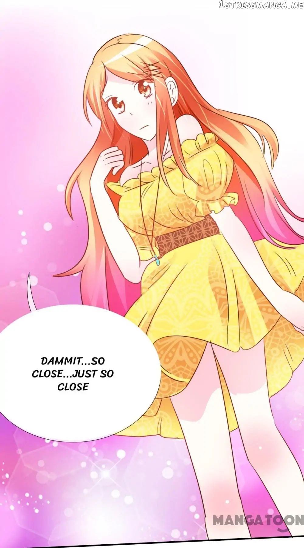 Fall in Love Because of You chapter 40 - page 13