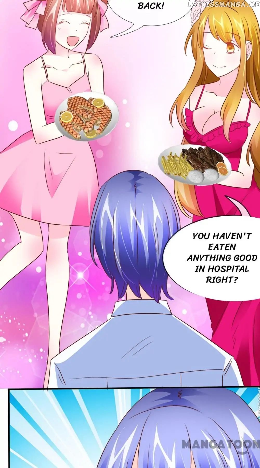 Fall in Love Because of You chapter 40 - page 22