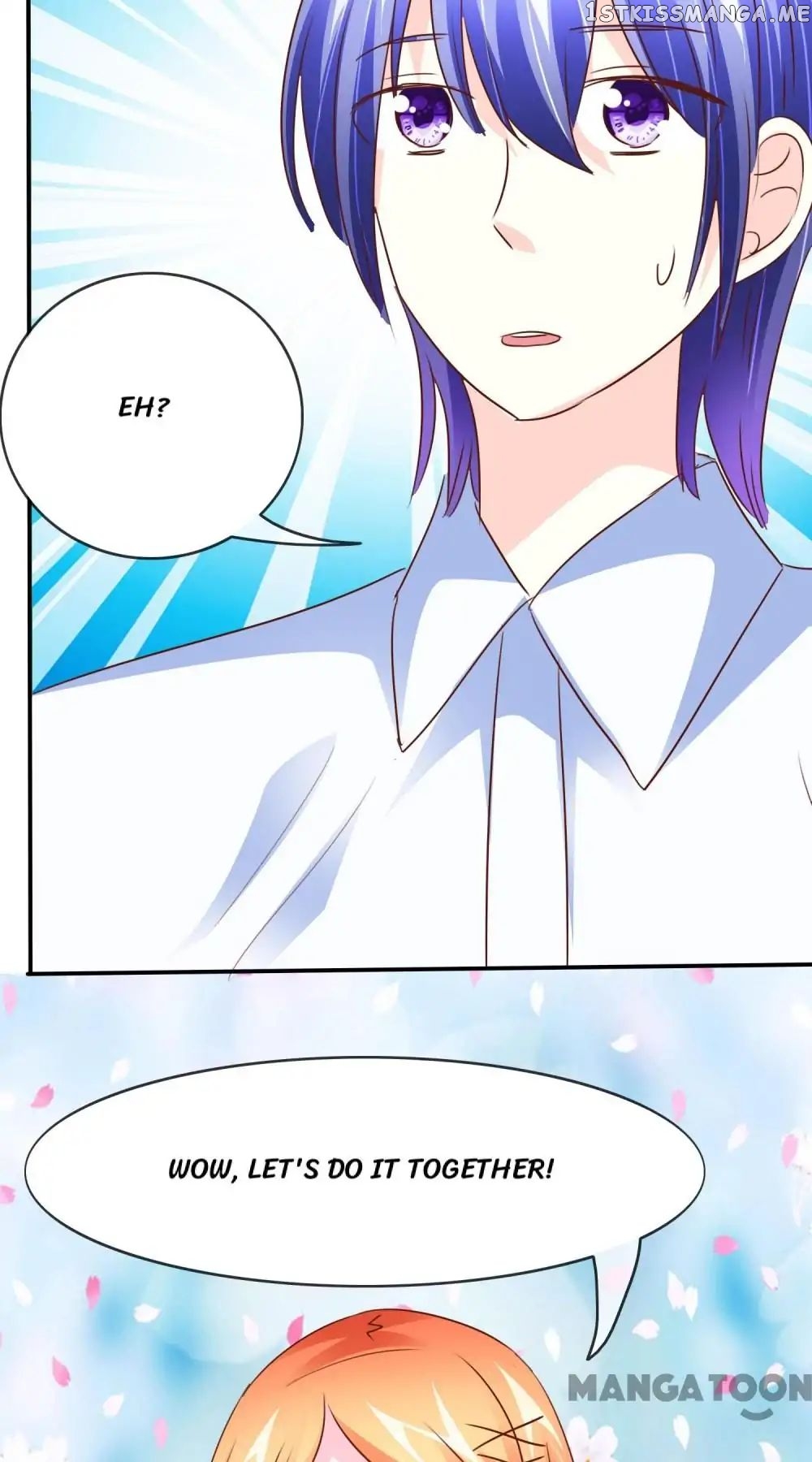 Fall in Love Because of You chapter 40 - page 23