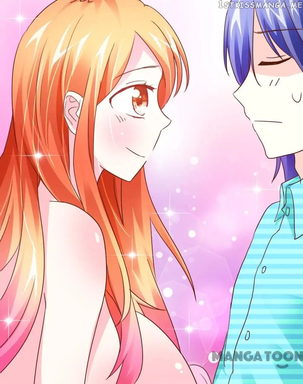 Fall in Love Because of You chapter 40 - page 4