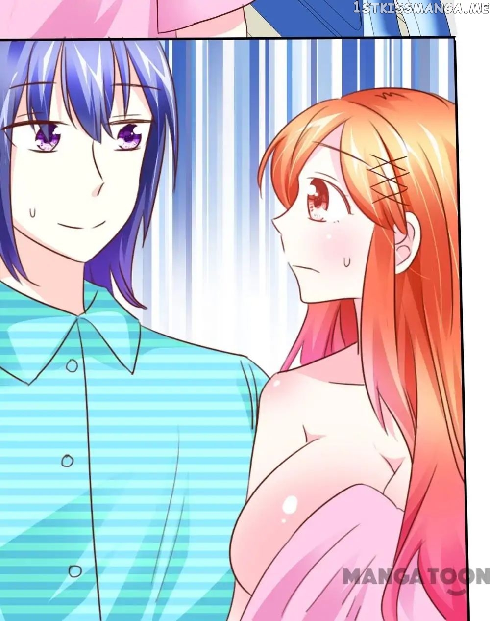 Fall in Love Because of You chapter 40 - page 8