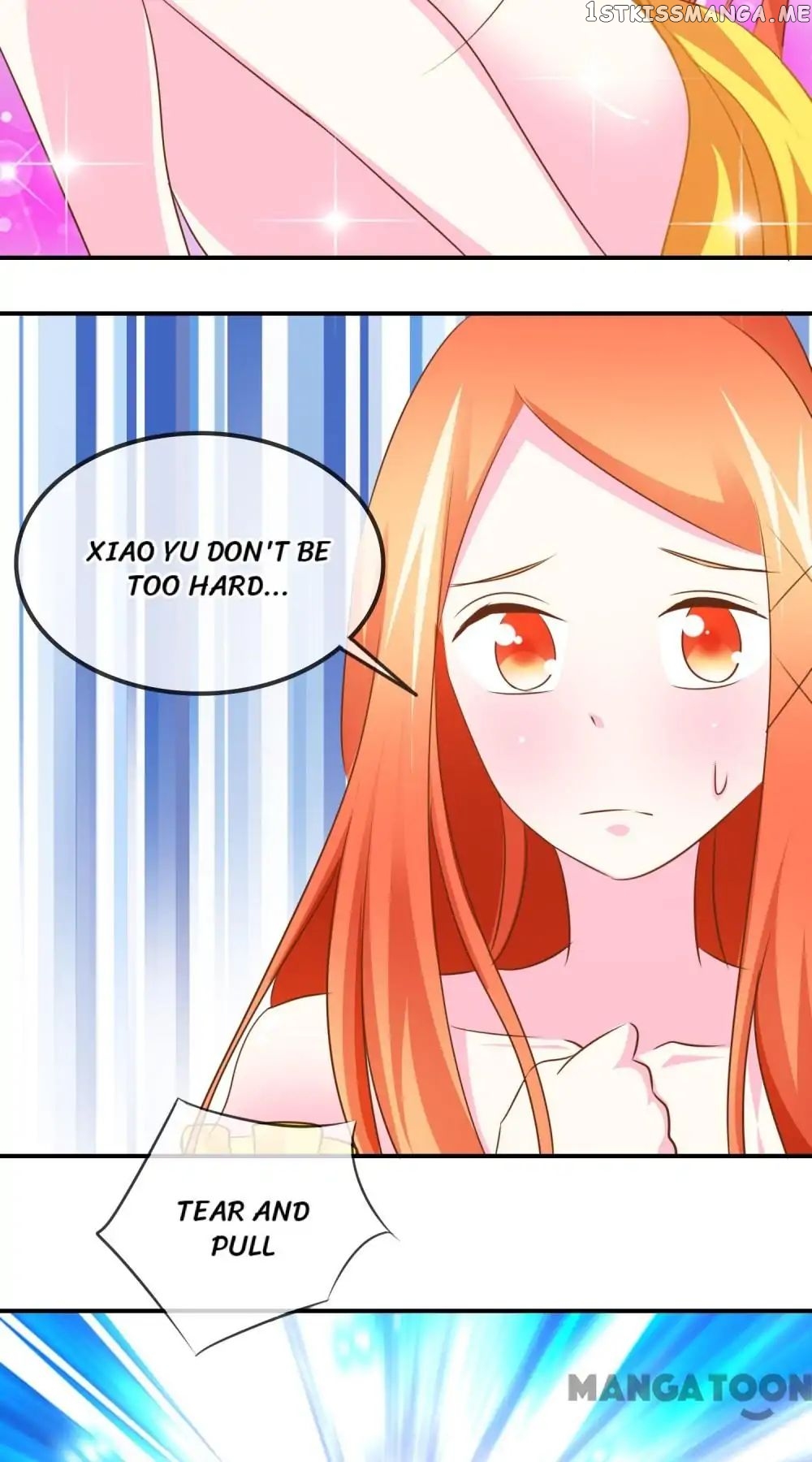 Fall in Love Because of You chapter 31 - page 14