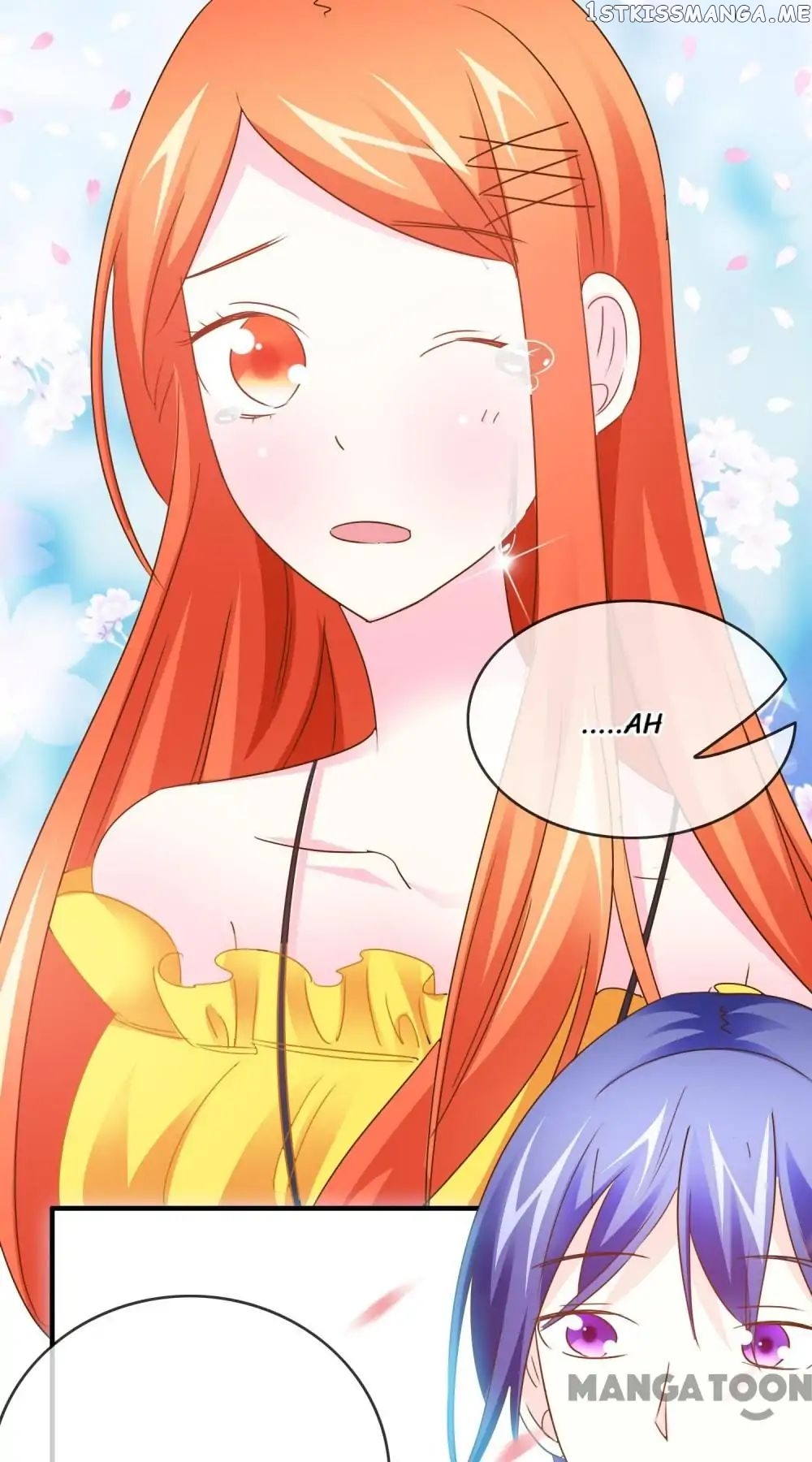 Fall in Love Because of You chapter 31 - page 9