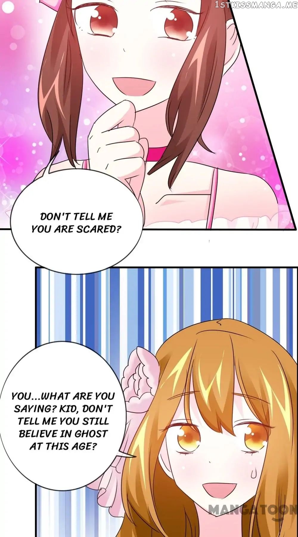 Fall in Love Because of You chapter 23 - page 10