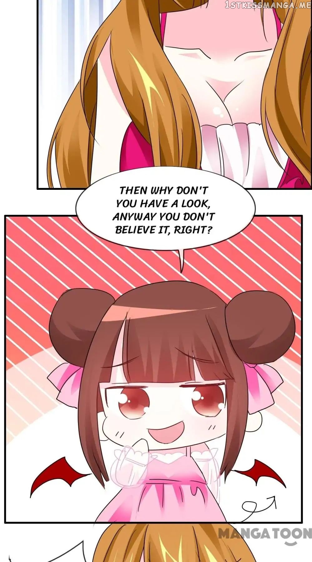 Fall in Love Because of You chapter 23 - page 11