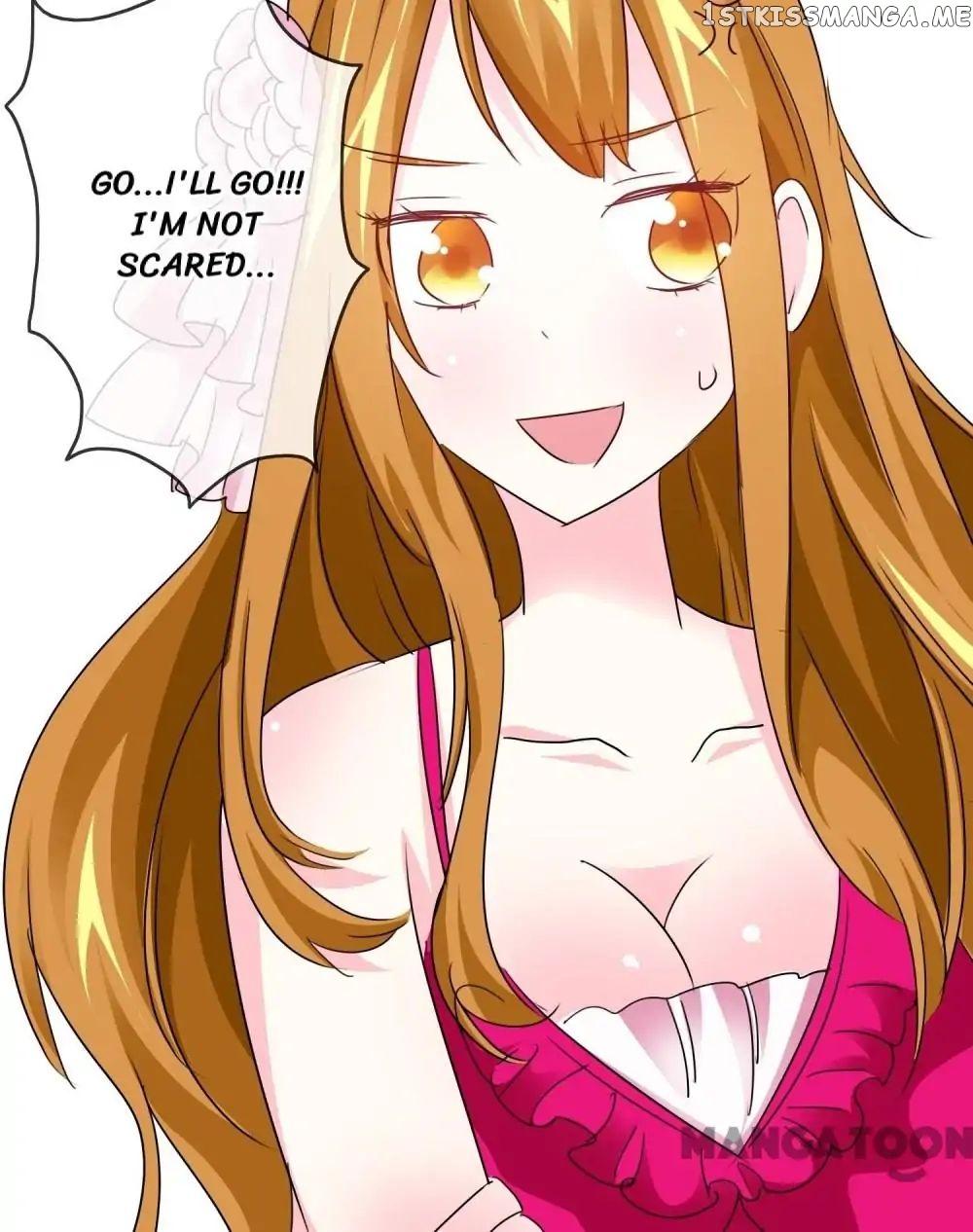 Fall in Love Because of You chapter 23 - page 12