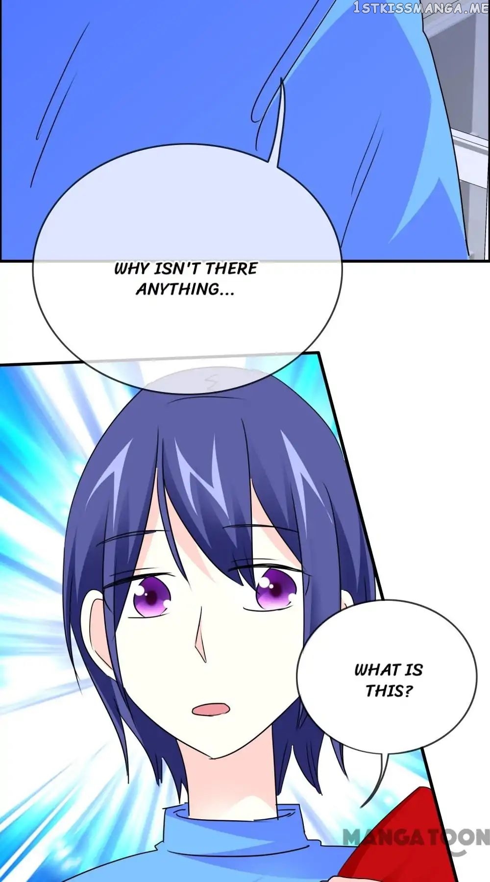 Fall in Love Because of You chapter 23 - page 14
