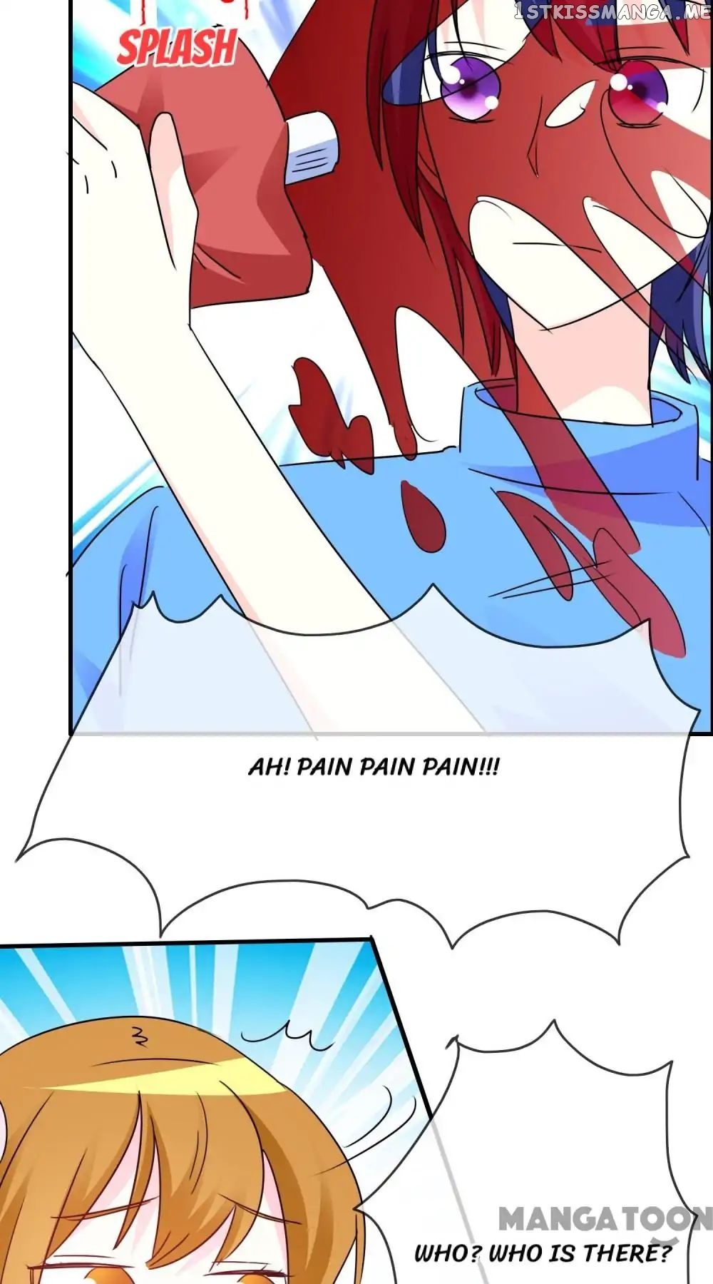 Fall in Love Because of You chapter 23 - page 18