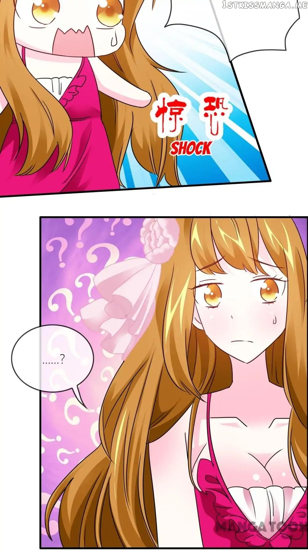 Fall in Love Because of You chapter 23 - page 19