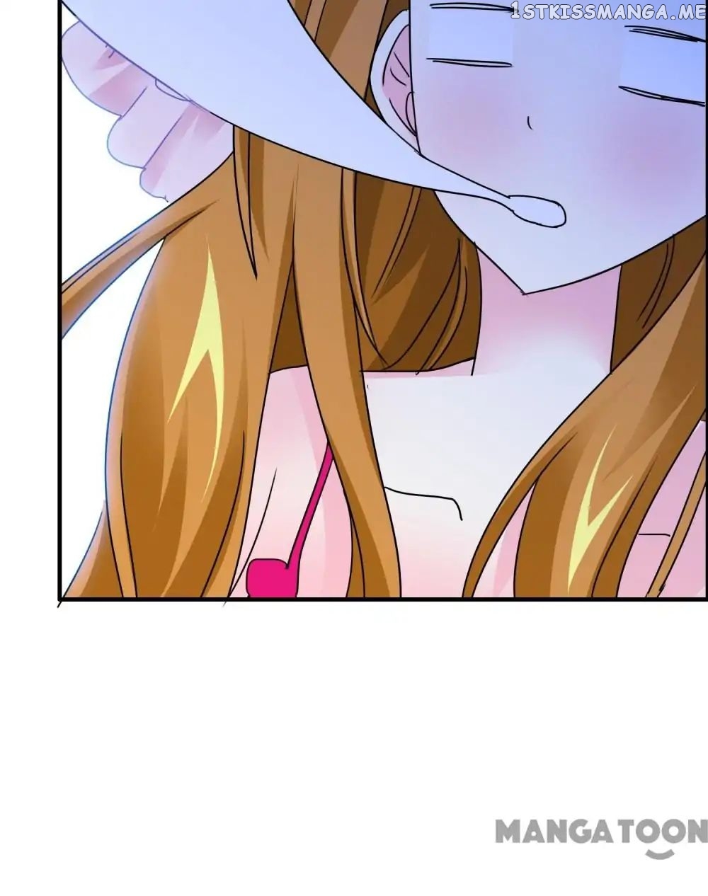 Fall in Love Because of You chapter 23 - page 24